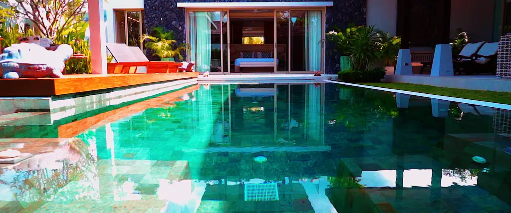4-Bed Pool Villa at Botanica Bangtao Beach, Bang Tao — Bang Tao · 2/33
