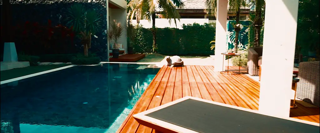 4-Bed Pool Villa at Botanica Bangtao Beach, Bang Tao — Bang Tao · 3/33