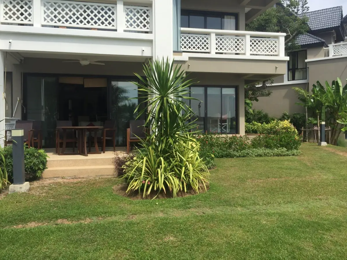 1-Bed Sea View Apartment at Allamanda, Laguna Phuket — Bang Tao · 2/9