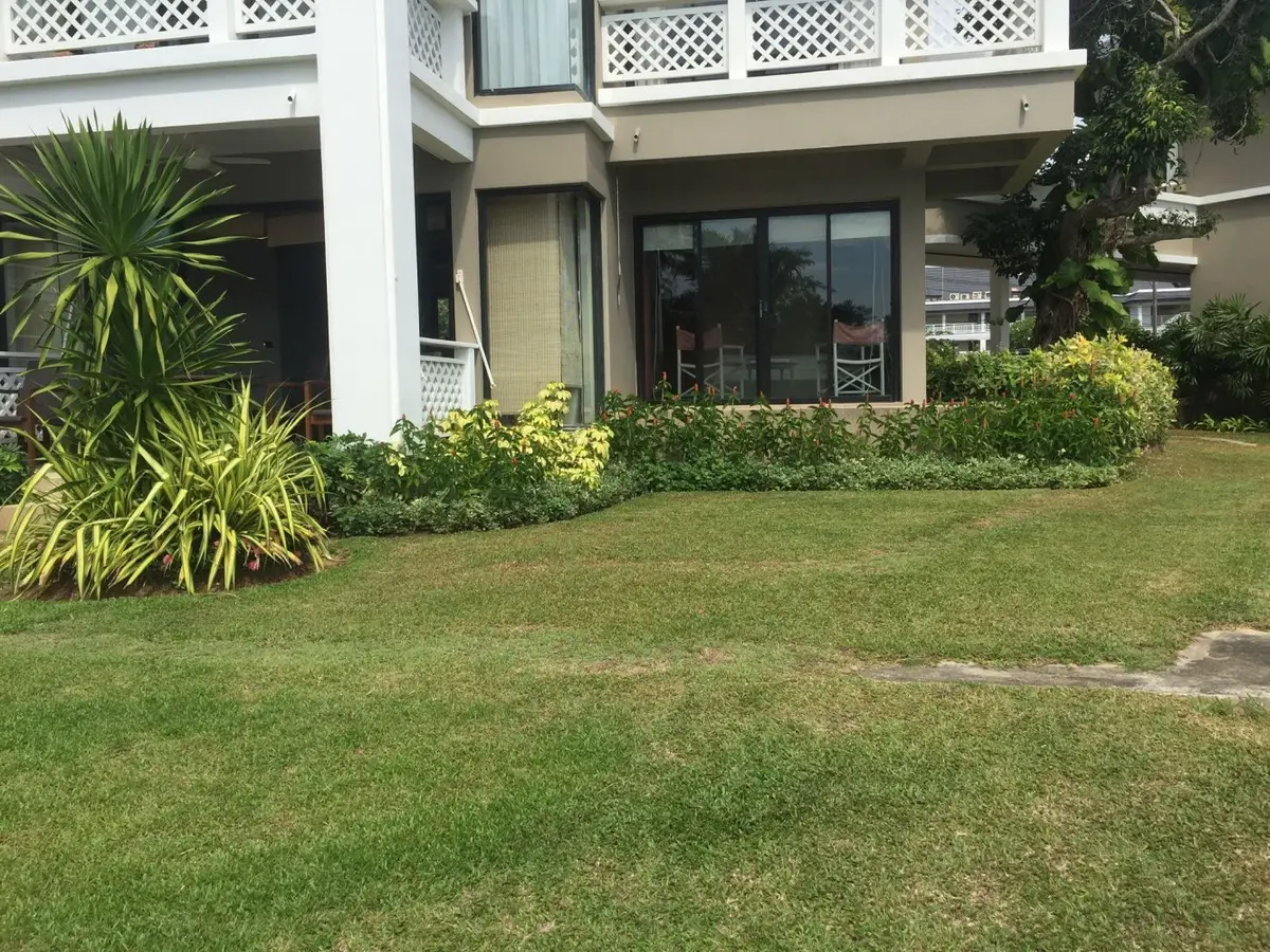 1-Bed Sea View Apartment at Allamanda, Laguna Phuket — Bang Tao · 3/9