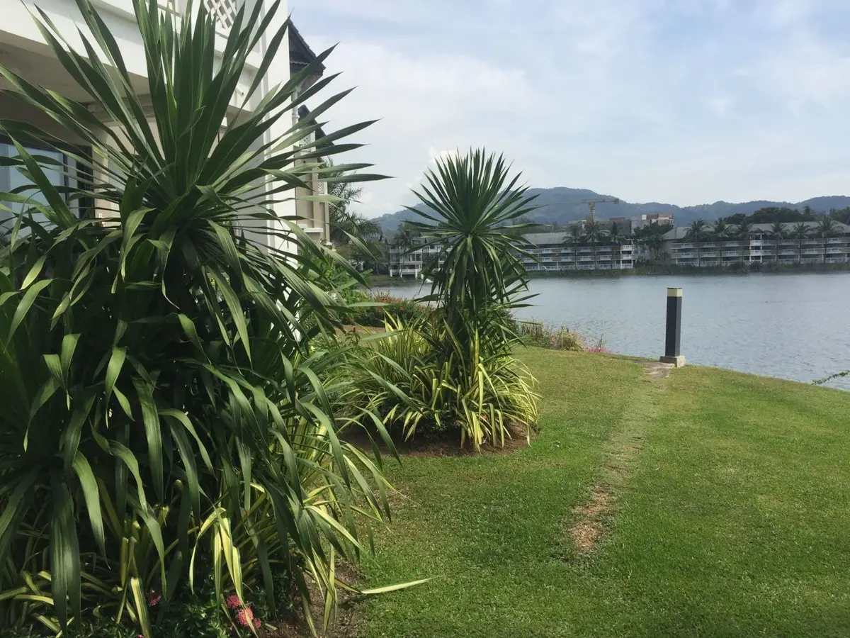 1-Bed Sea View Apartment at Allamanda, Laguna Phuket — Bang Tao · 4/9