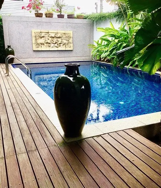 2-Bed Single-Storey Villa at Tanode Estate, Layan — Layan · 1/8