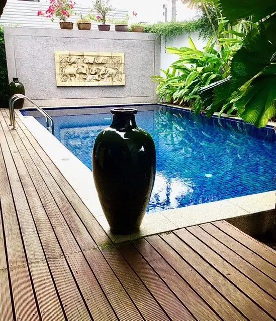 2-Bed Single-Storey Villa at Tanode Estate, Layan — Layan · 1/8