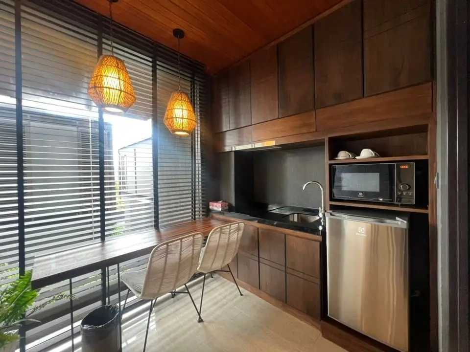 One-Bedroom Sea View Villa at Akra, Layan, 85 sq m — Layan · 5/13