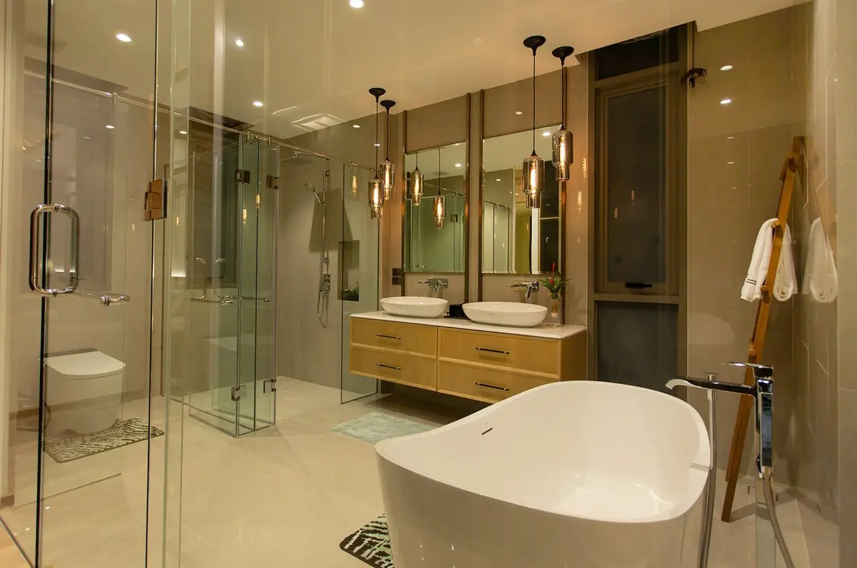 Three-Bedroom Villa of 391 sq m at The Teak Phuket — Cherng Talay · 5/19