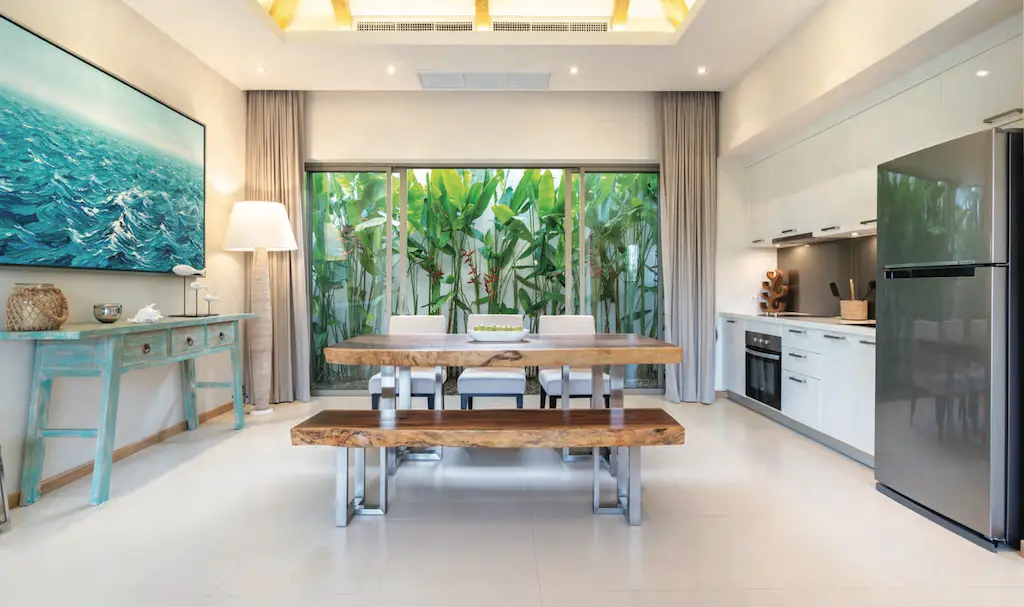 4-Bed Pool Villa at Trichada Breeze, Cherng Talay — Cherng Talay · 5/5
