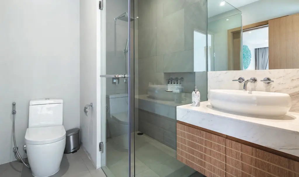 3-Bed Villa with Pool View at Trichada Breeze, Cherng Talay — Cherng Talay · 4/8