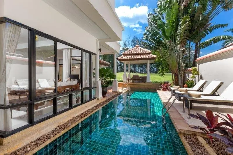 3-Bed Villa for Rent at Laguna Fairways near Bang Tao — Layan · 5/50