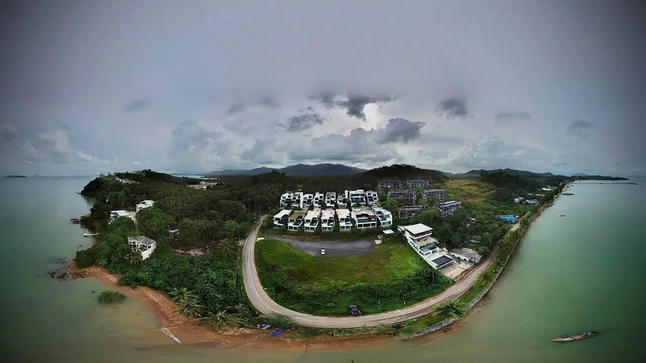 Mai Khao, Phuket