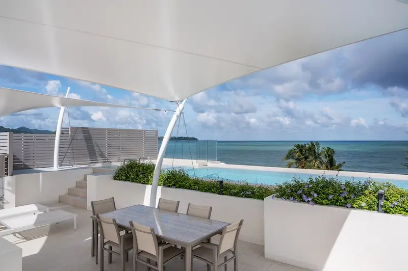 Best sea view apartment in Bangtao — Bang Tao · 1/38