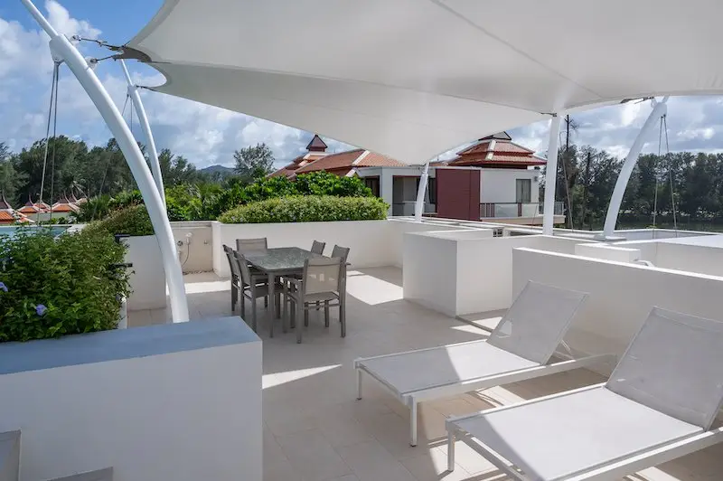 Best sea view apartment in Bangtao — Bang Tao · 5/38