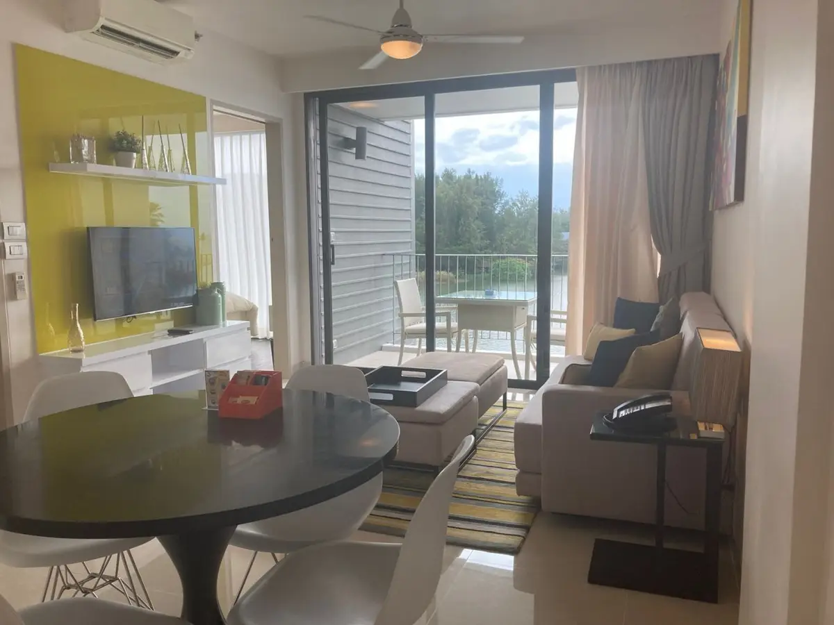 Sea View 2-Bed Apartment in Cassia, Bang Tao Laguna — Bang Tao · 1/18