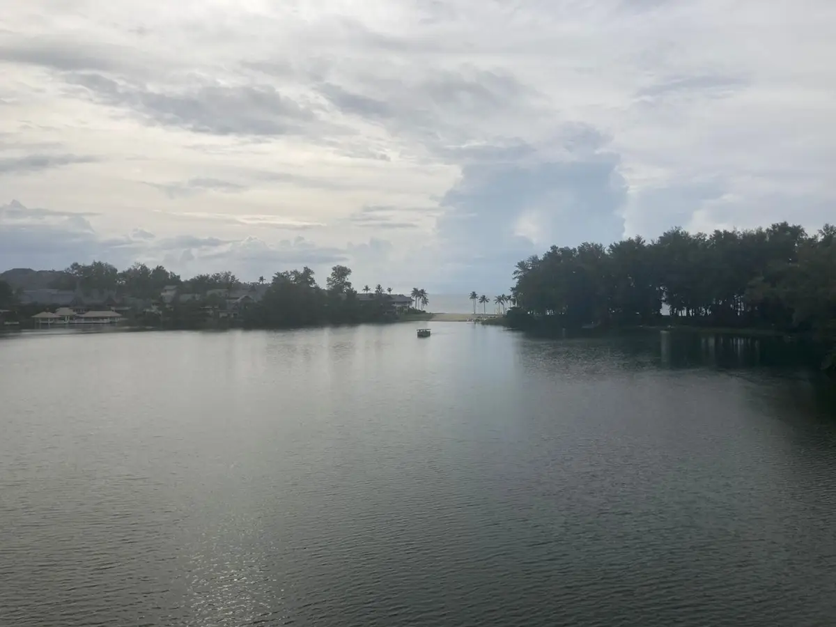 Sea View 2-Bed Apartment in Cassia, Bang Tao Laguna — Bang Tao · 2/18