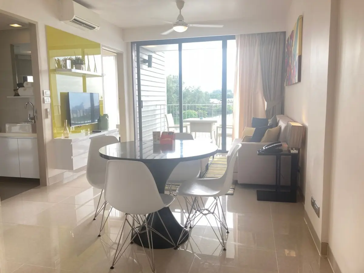 Sea View 2-Bed Apartment in Cassia, Bang Tao Laguna — Bang Tao · 3/18