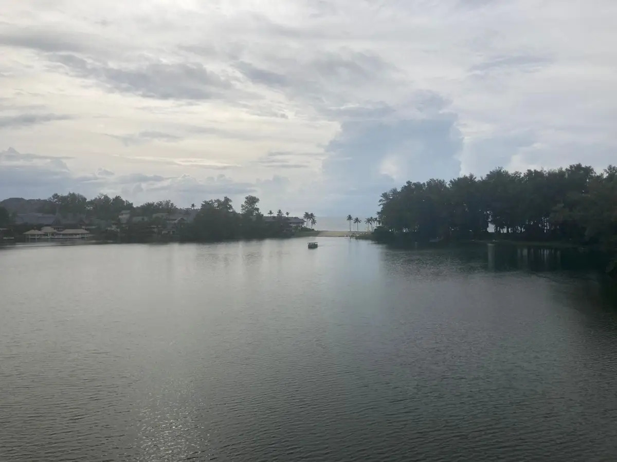 Sea View 2-Bed Apartment in Cassia, Bang Tao Laguna — Bang Tao · 2/18