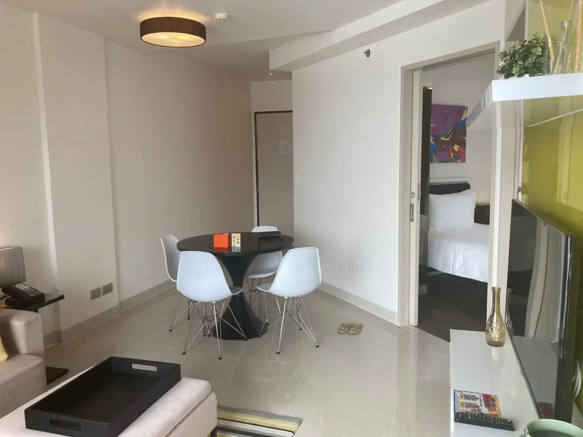 Sea View 2-Bed Apartment in Cassia, Bang Tao Laguna — Bang Tao · 4/18