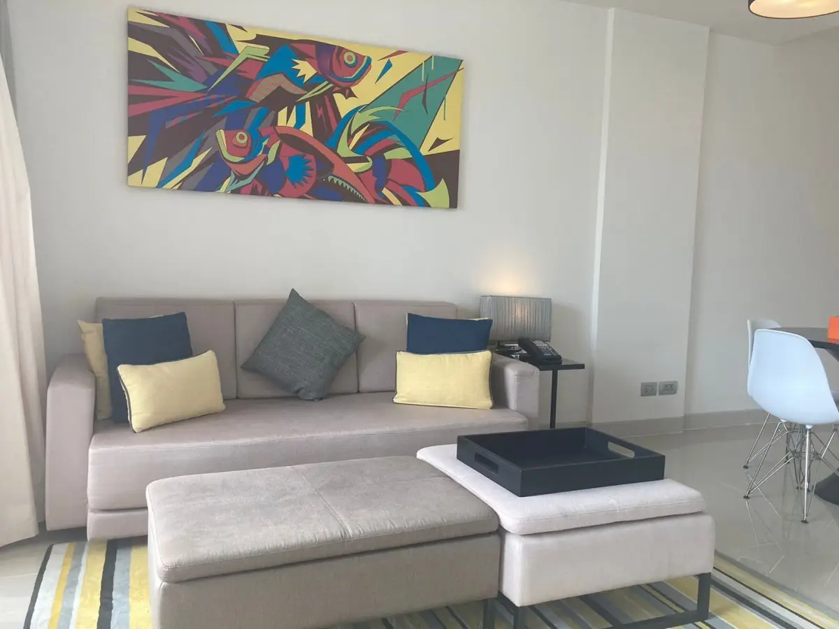 Sea View 2-Bed Apartment in Cassia, Bang Tao Laguna — Bang Tao · 5/18