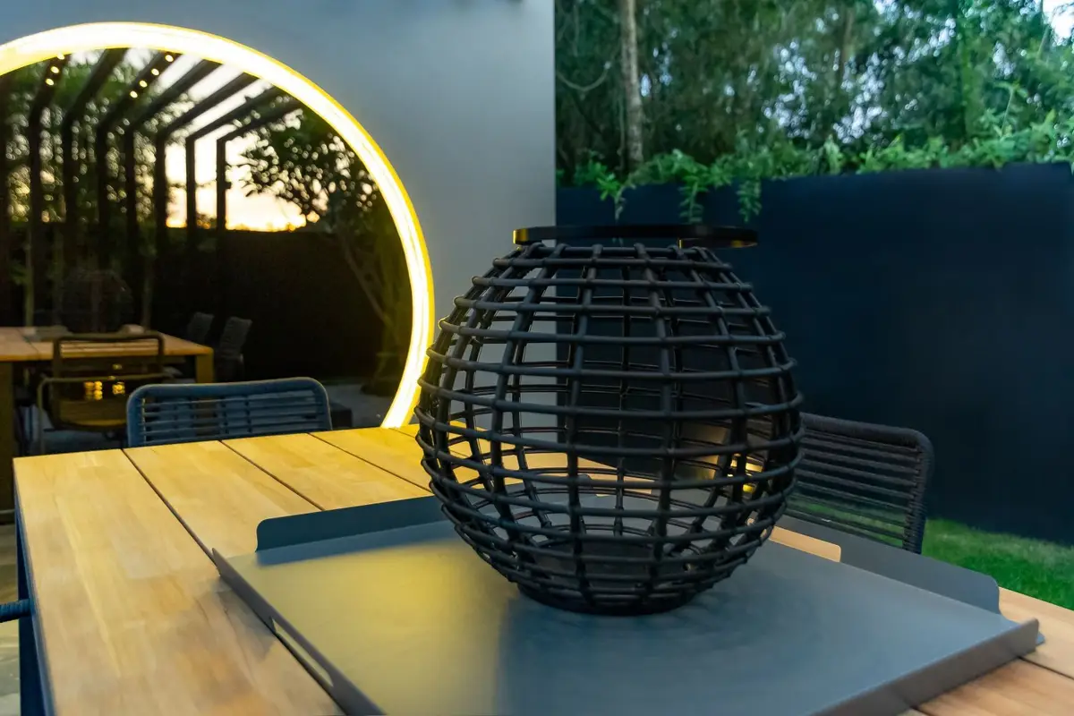3-Bed Villa in Villoft Zen Living Resort and Spa, Layan — Layan · 3/45