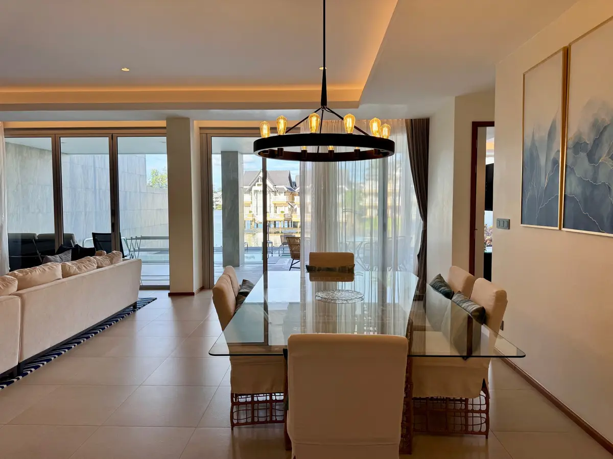 283 sqm 2-Bed Apartment in Angsana Beachfront Residences — Bang Tao · 5/23