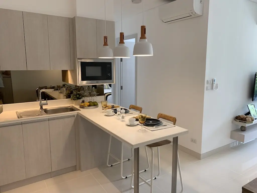 2-Bed Apartment for Rent in Cassia Residences, Bang Tao — Bang Tao · 3/40