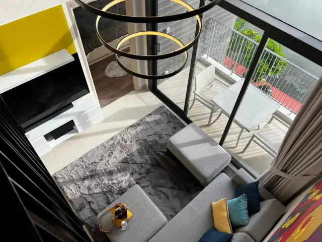 -Bedroom Apartments, with sea view in Cassia project, on Bangtao / Laguna beach — Bang Tao