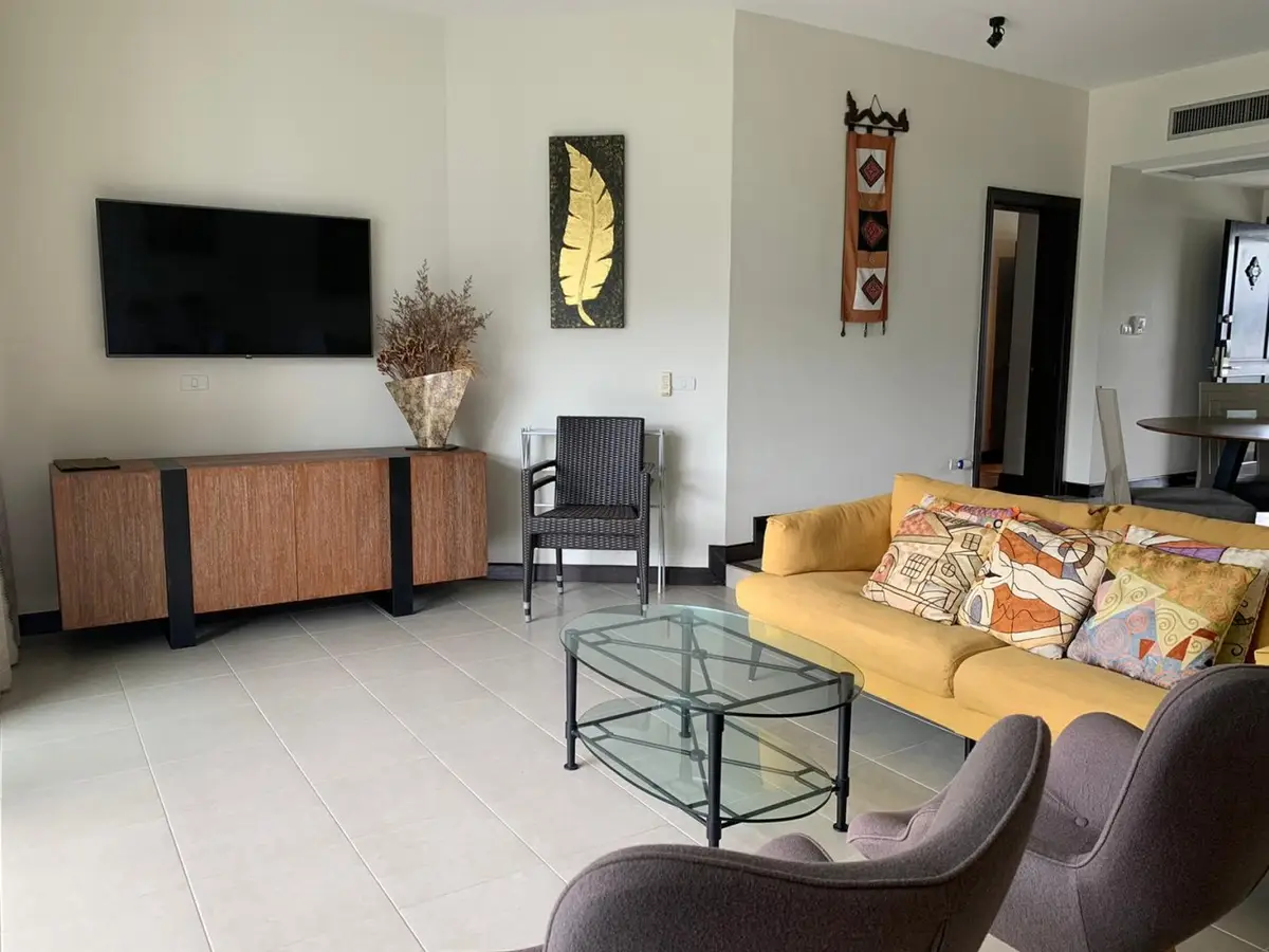 -Bedroom Apartments, with golf course in Allamanda and project, on Bangtao / Laguna beach — Bang Tao · 3/10