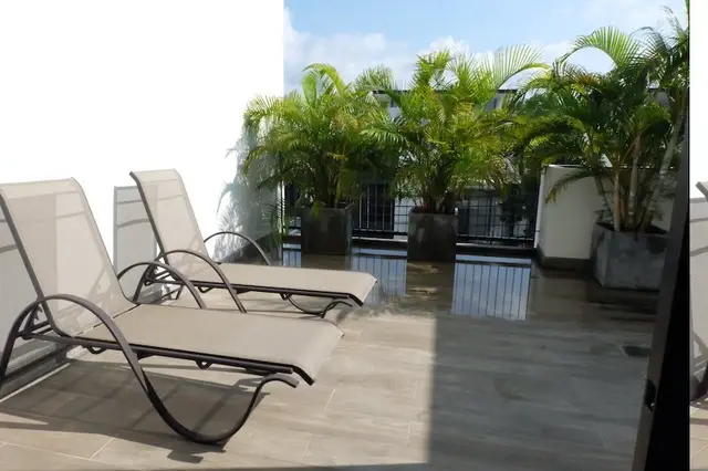 Stunning 3-bedroom villa, with urban view in Laguna Park project, on Bangtao / Laguna beach — Bang Tao