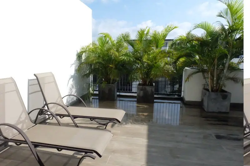 Stunning 3-bedroom villa, with urban view in Laguna Park project, on Bangtao / Laguna beach — Bang Tao · 2/52