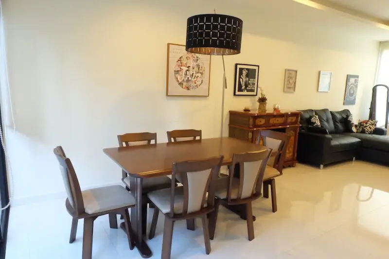 Stunning 3-bedroom villa, with urban view in Laguna Park project, on Bangtao / Laguna beach — Bang Tao · 4/52