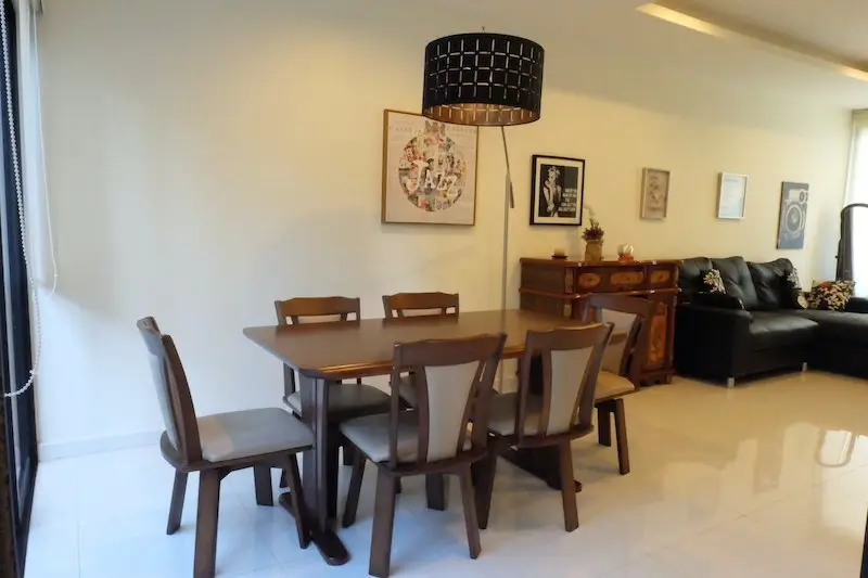 Stunning 3-bedroom villa, with urban view in Laguna Park project, on Bangtao / Laguna beach — Bang Tao · 5/52