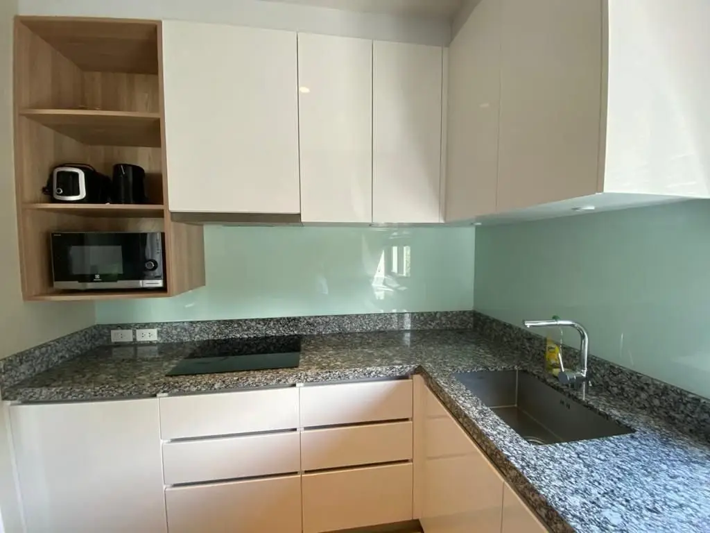 2-Bed with Private Pool in Diamond Condominium, Bang Tao — Bang Tao · 4/5