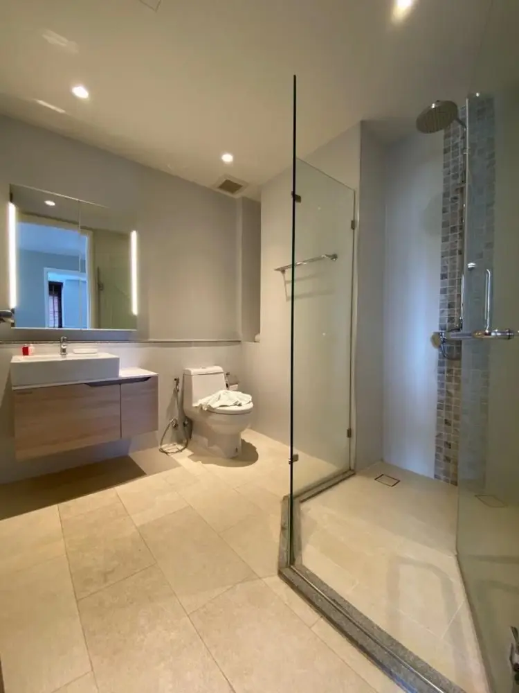 2-Bed with Private Pool in Diamond Condominium, Bang Tao — Bang Tao · 5/5