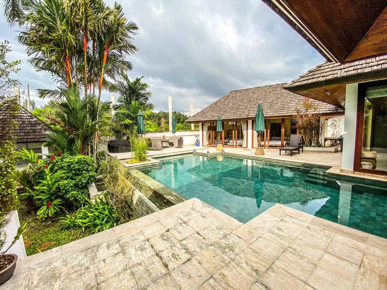 Thai Bali