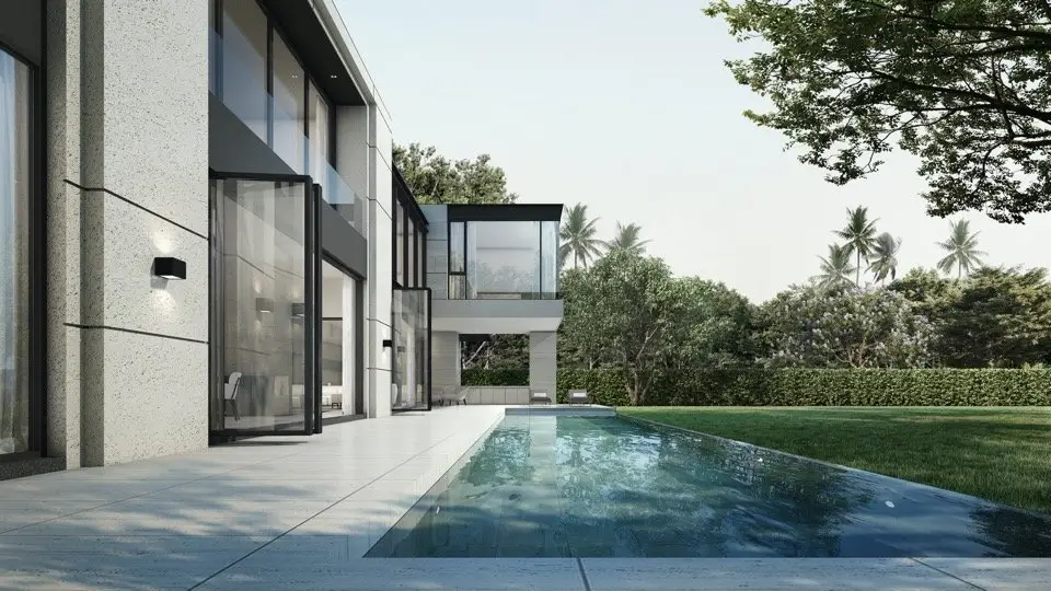 751 sqm 5-Bed Villa in Lavish Estate, Chalong — Chalong · 1/20