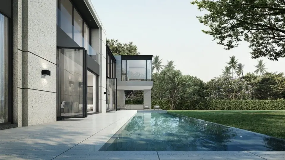 3-Bed Villa of 573 sqm in Lavish Estate, Chalong — Chalong · 1/20