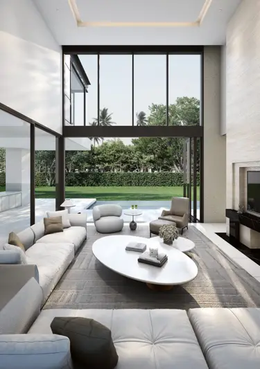 5-Bed Lavish Estate Villa on a 945 sqm Plot, Chalong — Chalong · 3/20