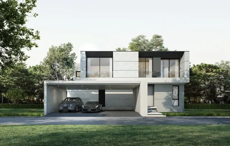 5-Bed Lavish Estate Villa on a 945 sqm Plot, Chalong — Chalong · 4/20
