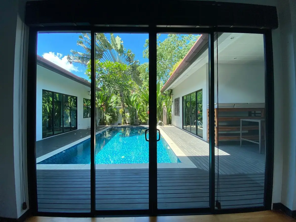 3-Bed Villa for Rent in Peykaa Villas near Layan Beach — Layan · 4/13