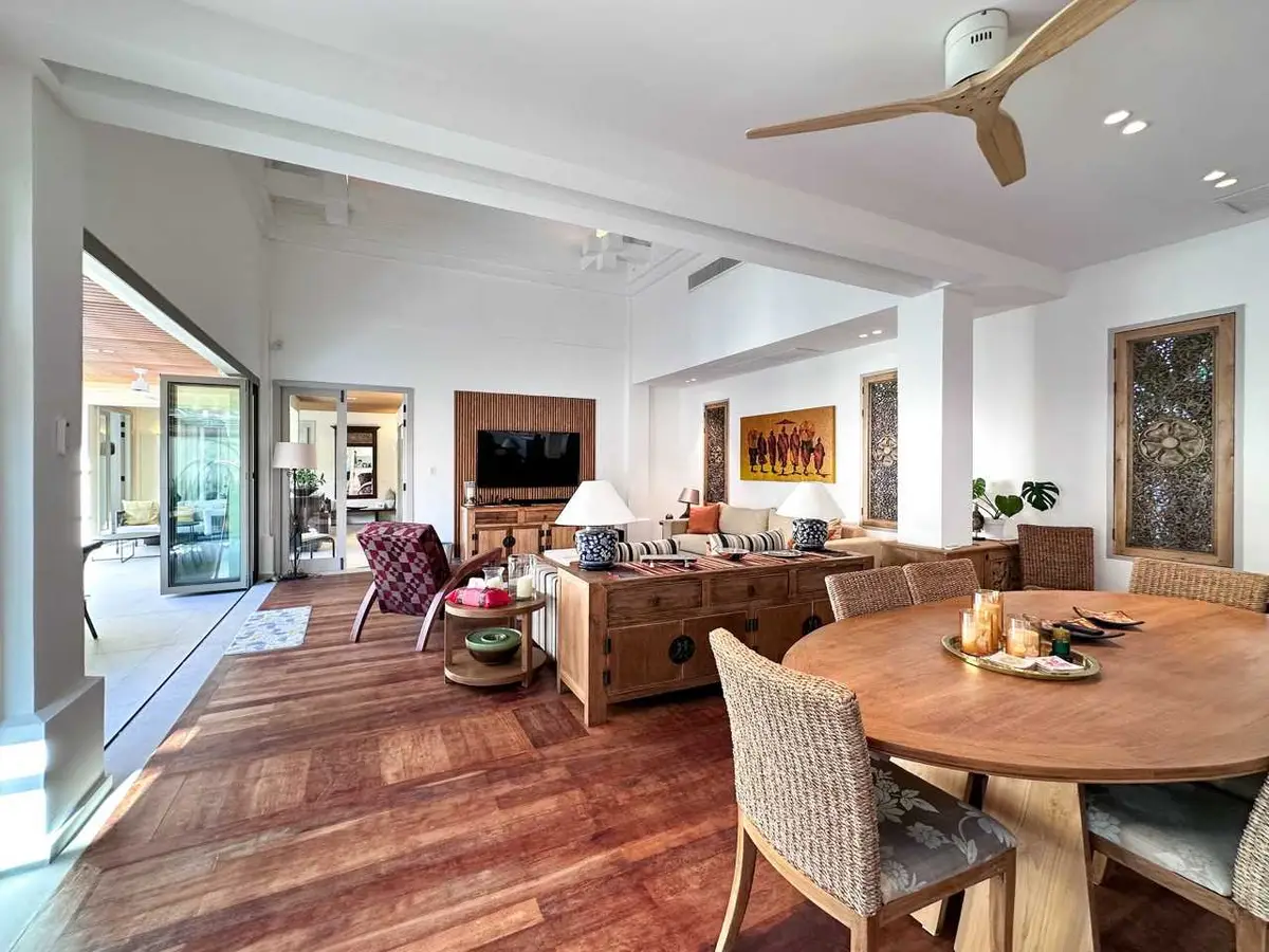 -Bedroom Villa, with pool view in Sai Taan project, on Bangtao / Laguna beach Video — Bang Tao · 5/26
