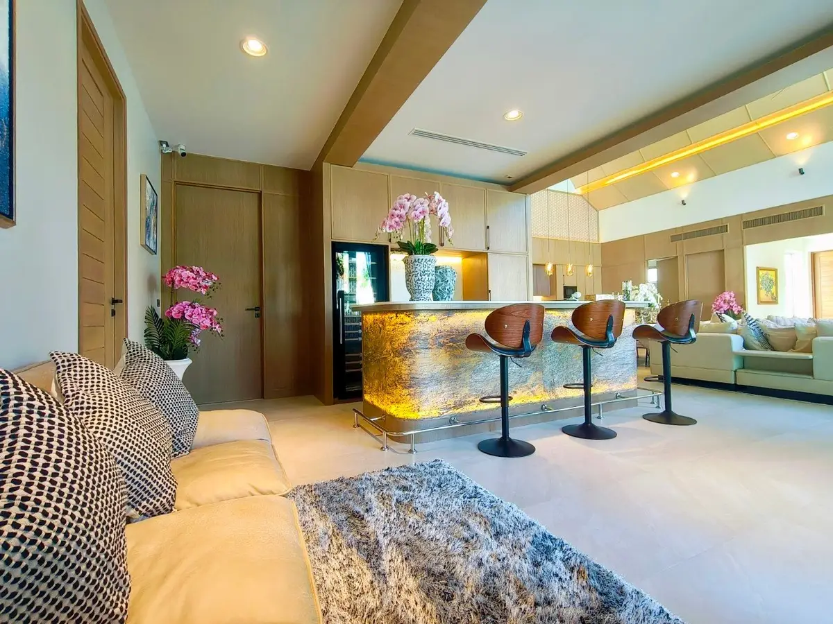 4-Bed Erawana Grand Pool Villa on an 855 sqm Plot, Layan — Layan · 5/27