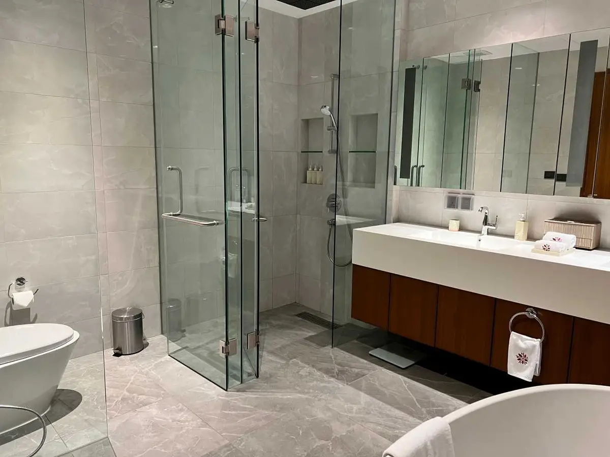 2-Bed Apartment in Angsana Beachfront Residences, Bang Tao — Bang Tao · 5/10