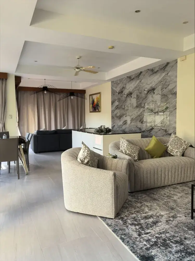 3-Bed Two-Storey Pool Villa in Angsana Villas Resort, Layan — Layan · 3/26