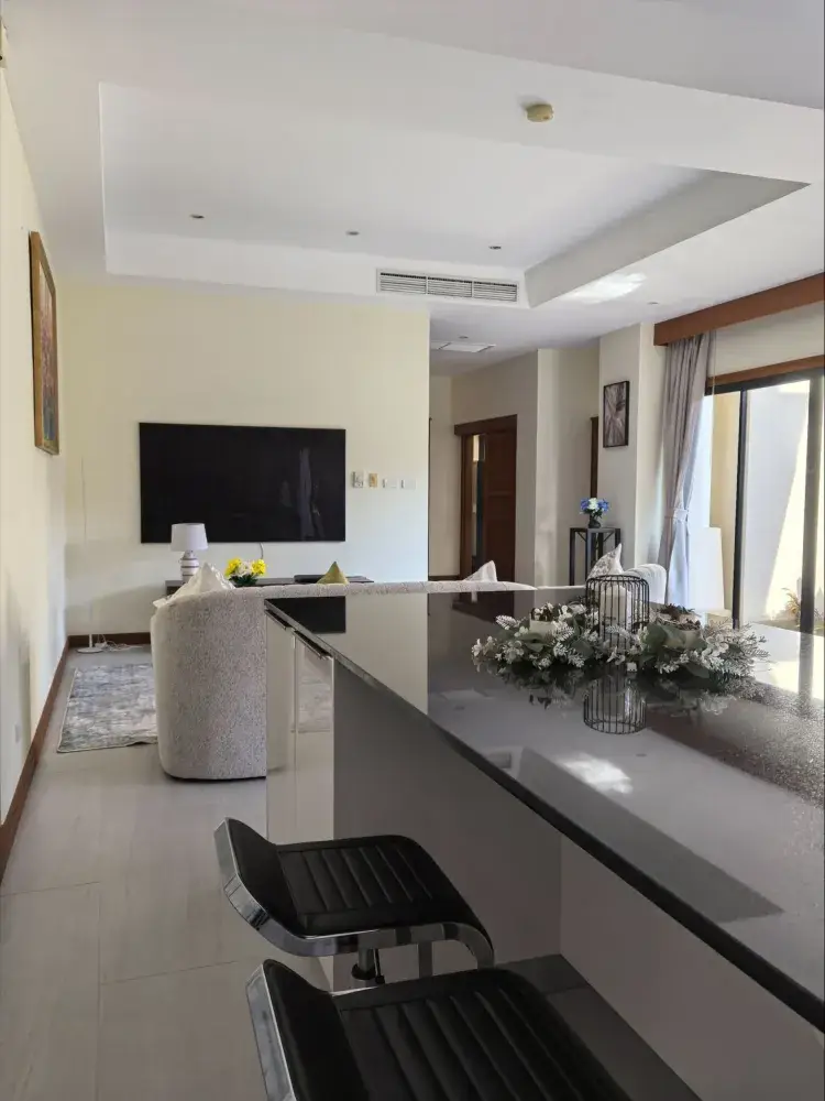 3-Bed Two-Storey Pool Villa in Angsana Villas Resort, Layan — Layan · 5/26