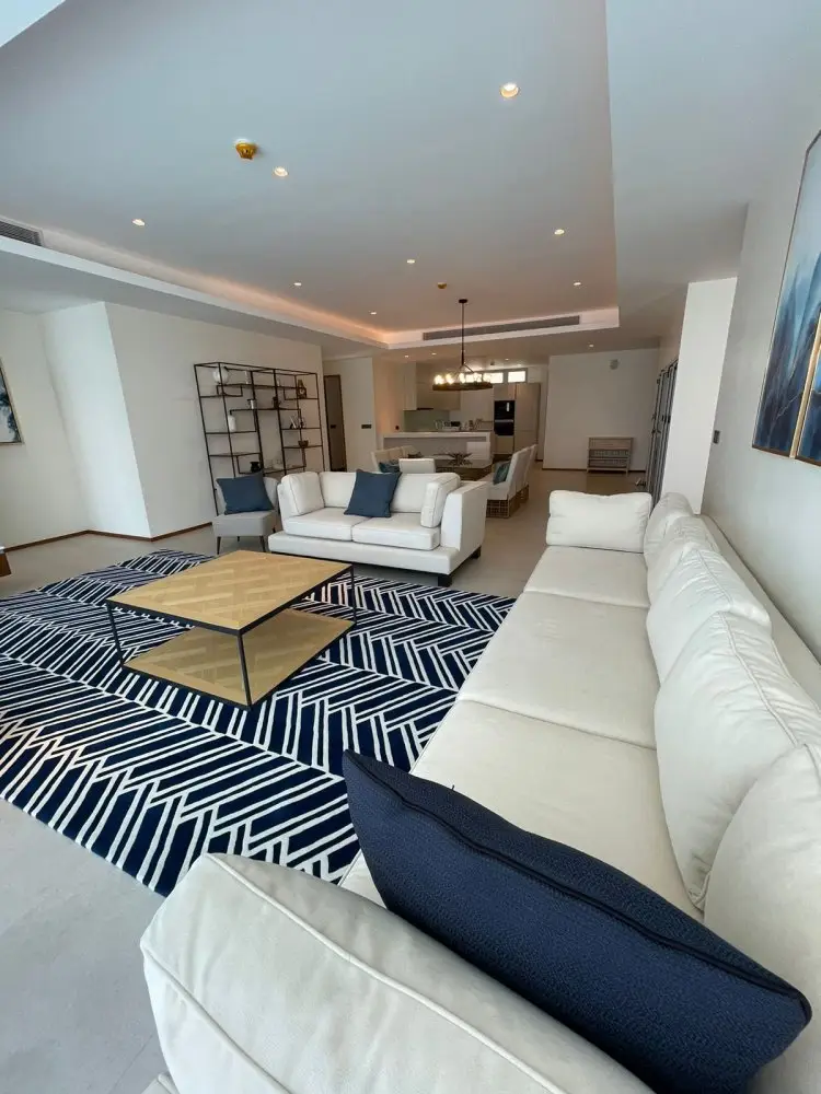 229 sqm 2-Bed Apartment at Angsana Beachfront, Bang Tao — Bang Tao · 3/19
