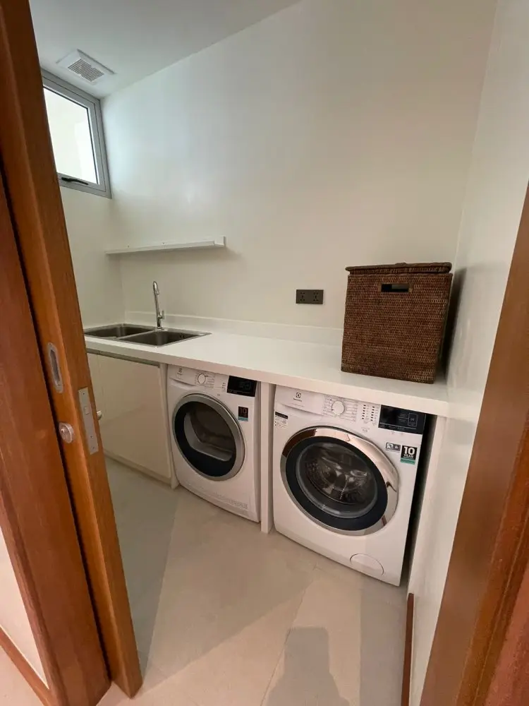 229 sqm 2-Bed Apartment at Angsana Beachfront, Bang Tao — Bang Tao · 4/19
