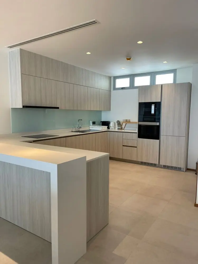 229 sqm 2-Bed Apartment at Angsana Beachfront, Bang Tao — Bang Tao · 5/19