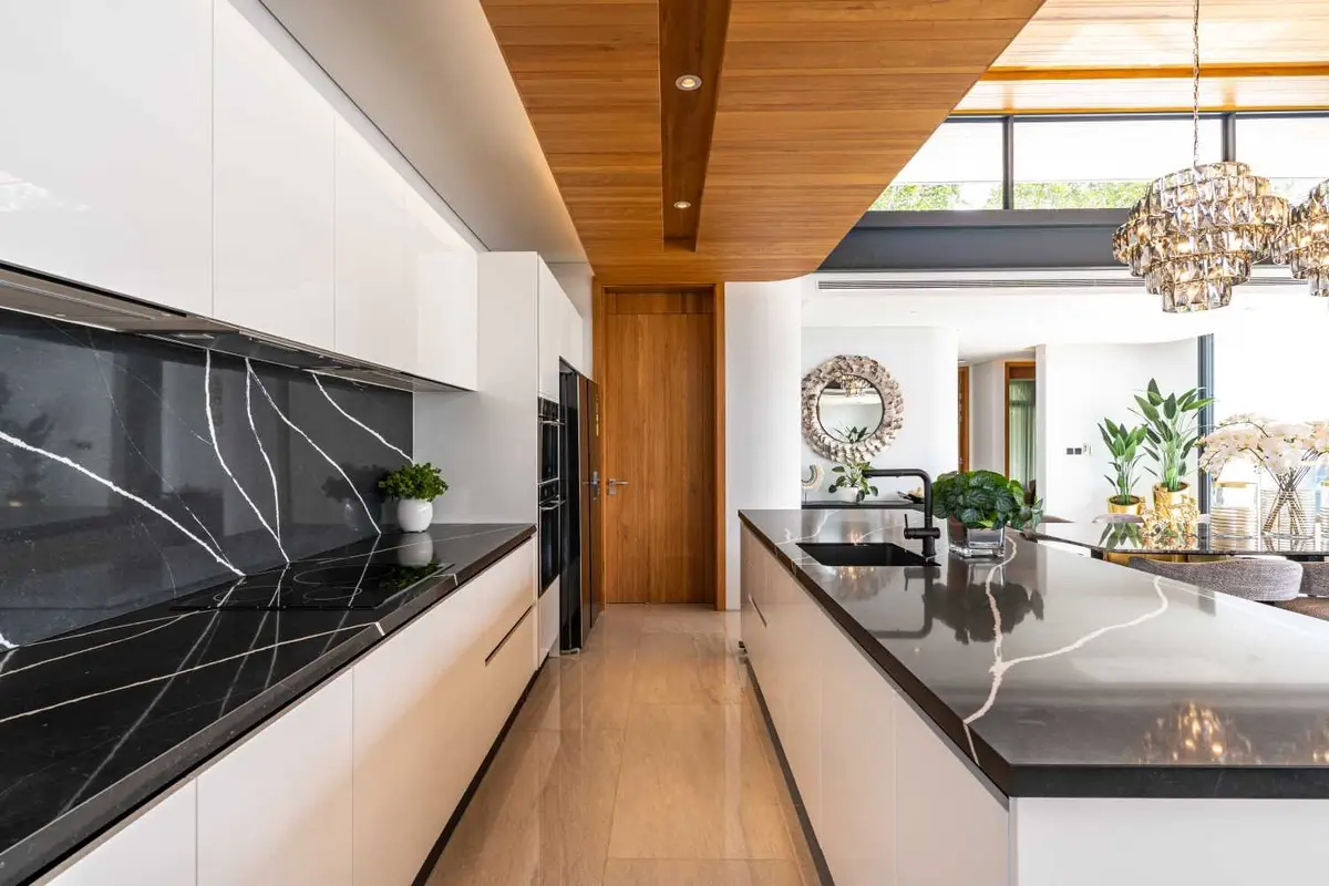4-Bed Villa with Private Pool in Botanica Sky Valley, Layan — Layan · 5/17