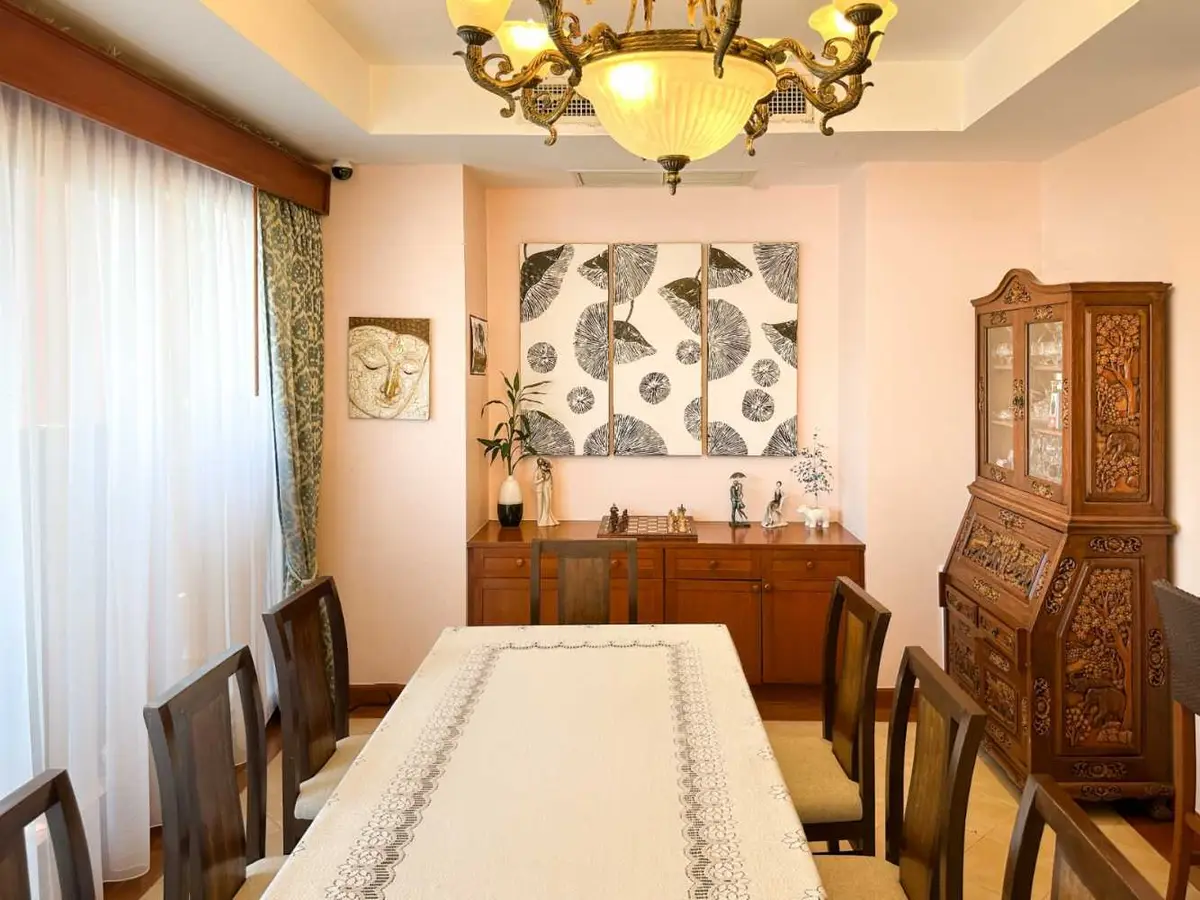 4-bedroom villa on a 1,220 sq m plot, Angsana Villas Resort, Layan — Layan · 5/20