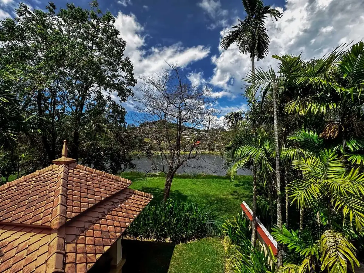 Foreign Freehold 3-Bed Pool Villa, Angsana Villas Resort — Layan · 2/31