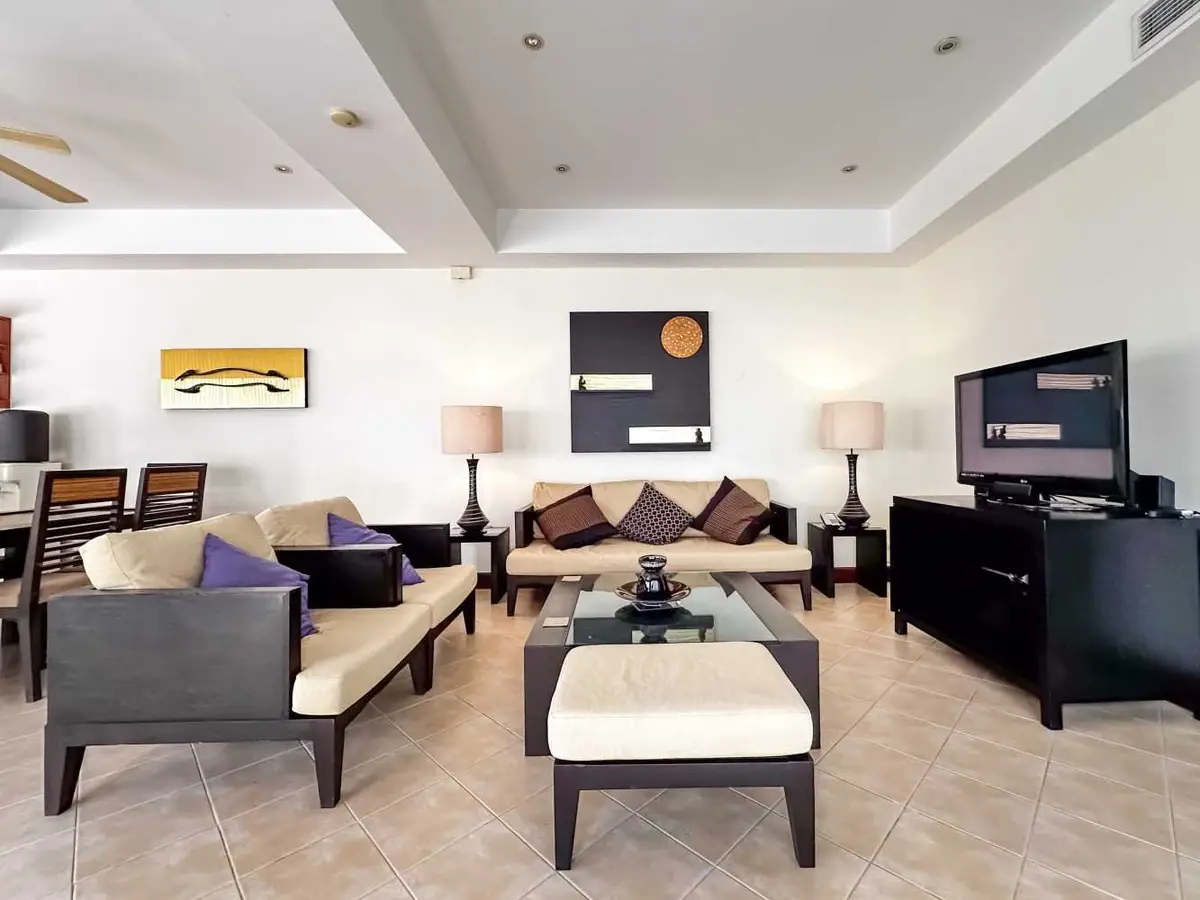 Foreign Freehold 3-Bed Pool Villa, Angsana Villas Resort — Layan · 3/31